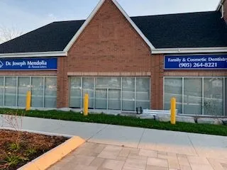 Mendolia Joseph Dr