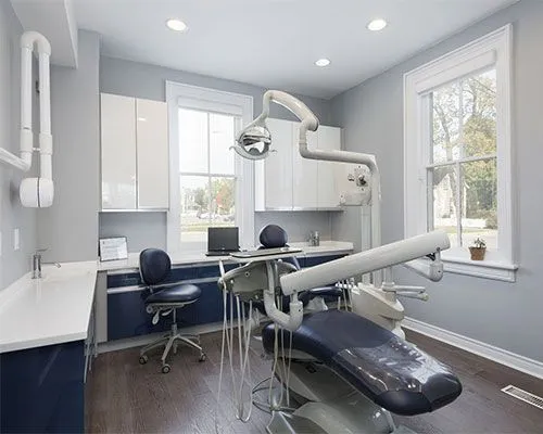 Oasis Orthodontics