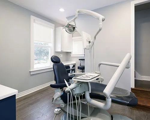 Image of Oasis Orthodontics clinic - Dental Clinic Directory