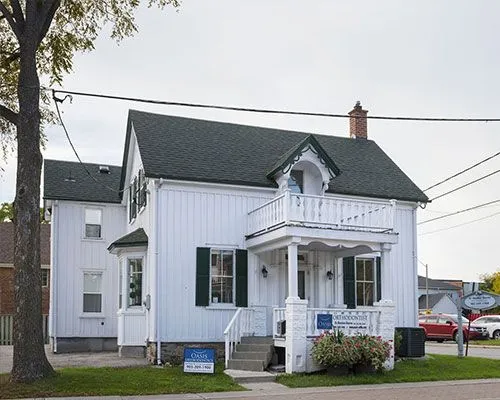 Image of Oasis Orthodontics clinic - Dental Clinic Directory