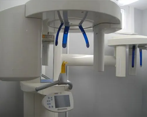 Image of Oasis Orthodontics clinic - Dental Clinic Directory