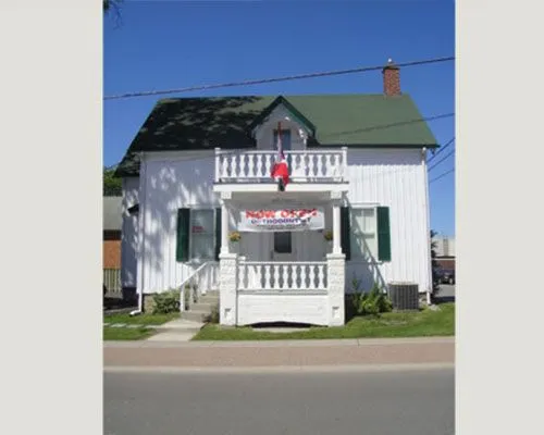 Image of Oasis Orthodontics clinic - Dental Clinic Directory