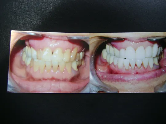Appleby Dental Clinic. dr. david kim