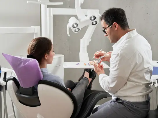 Image of Advance Dental Care clinic - Dental Clinic Directory