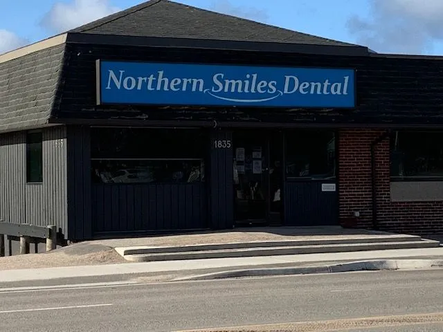 Northern Smiles Dental