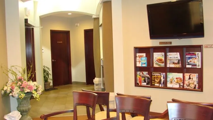Image of Family Dentistry clinic - Dental Clinic Directory