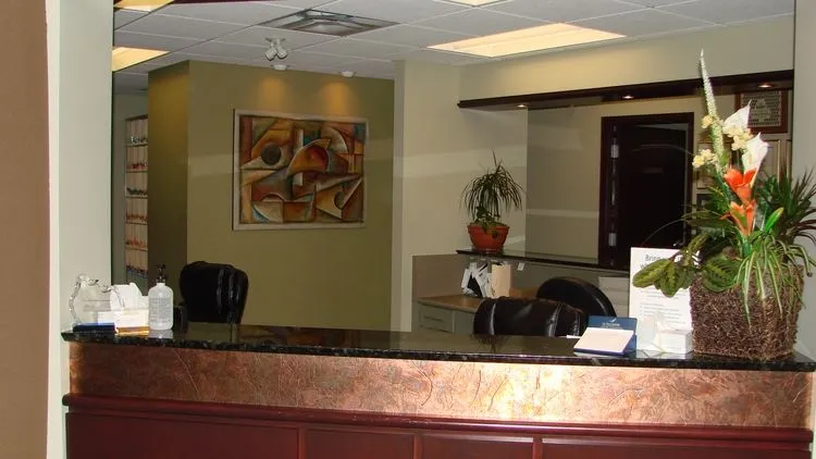 Image of Family Dentistry clinic - Dental Clinic Directory