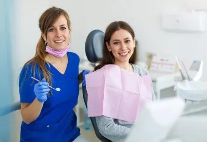 Image of March Dental clinic - Dental Clinic Directory