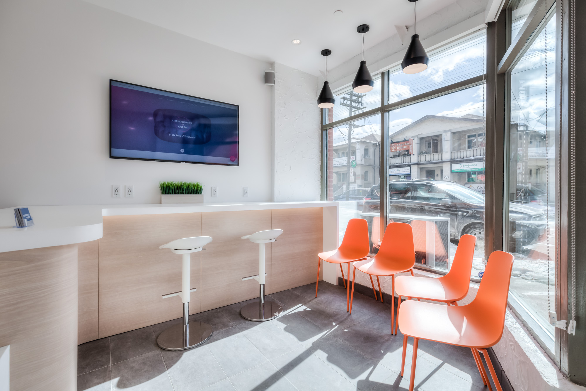Image of Orthodontics on Queen clinic - Dental Clinic Directory
