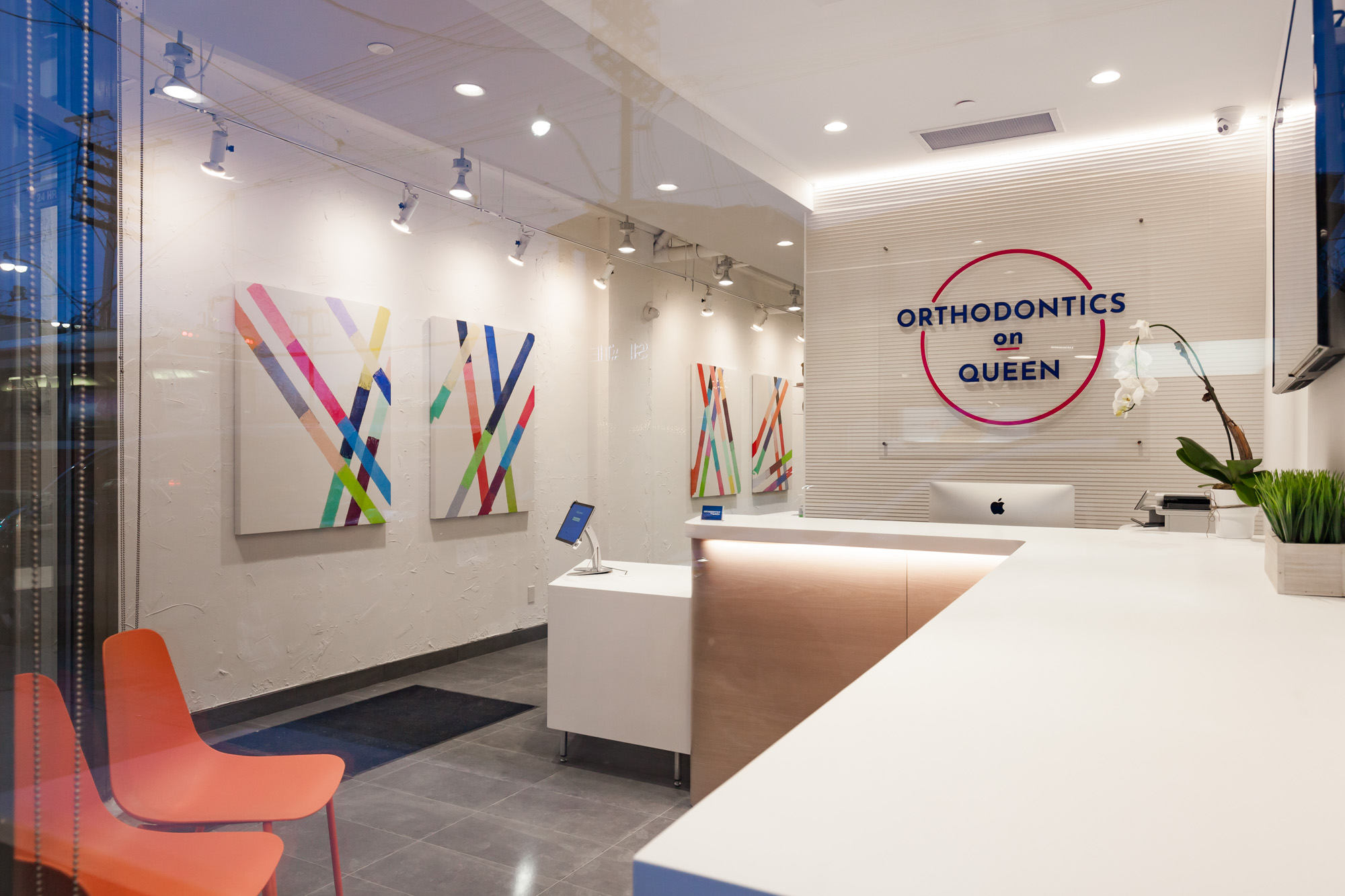 Image of Orthodontics on Queen clinic - Dental Clinic Directory