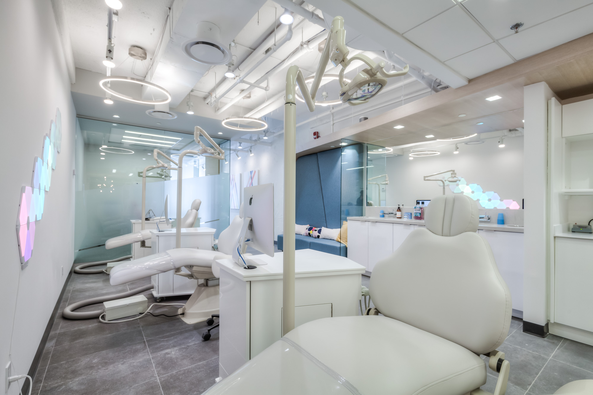Image of Orthodontics on Queen clinic - Dental Clinic Directory