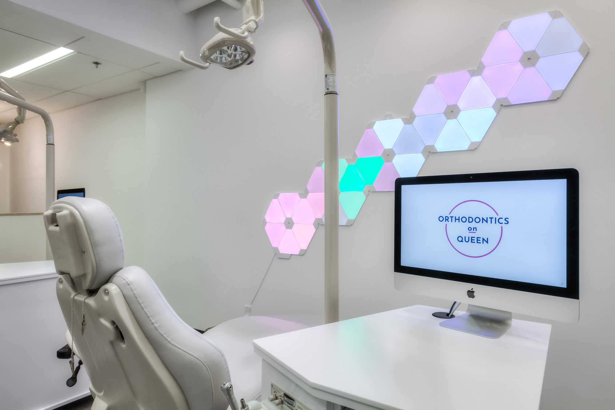 Image of Orthodontics on Queen clinic - Dental Clinic Directory