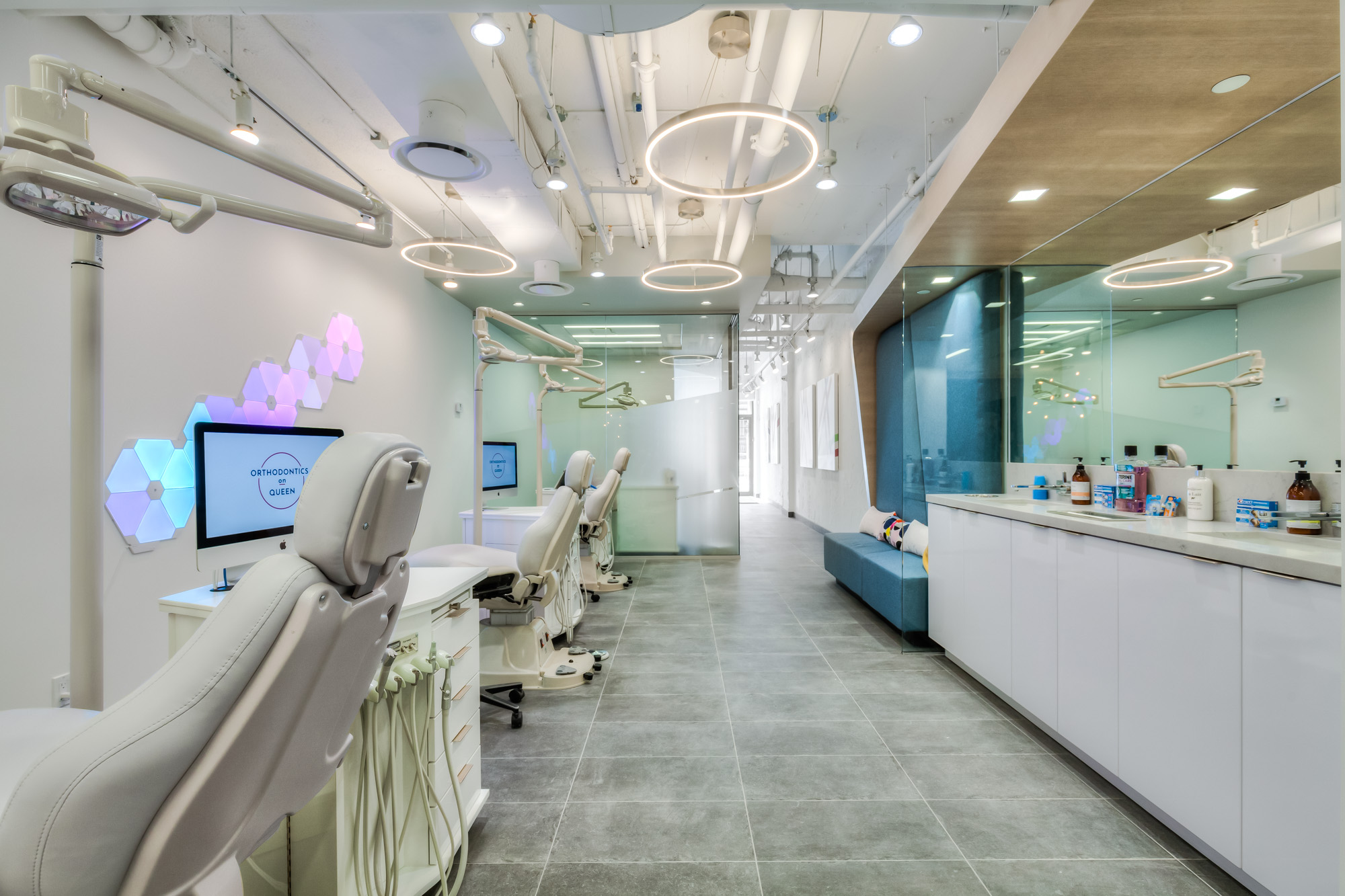 Image of Orthodontics on Queen clinic - Dental Clinic Directory