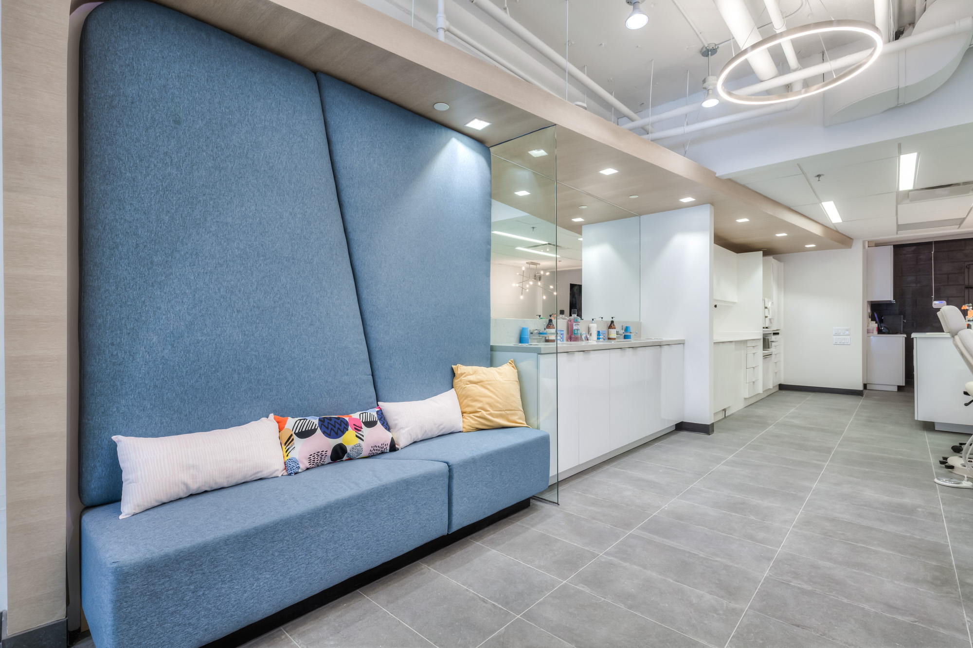 Image of Orthodontics on Queen clinic - Dental Clinic Directory