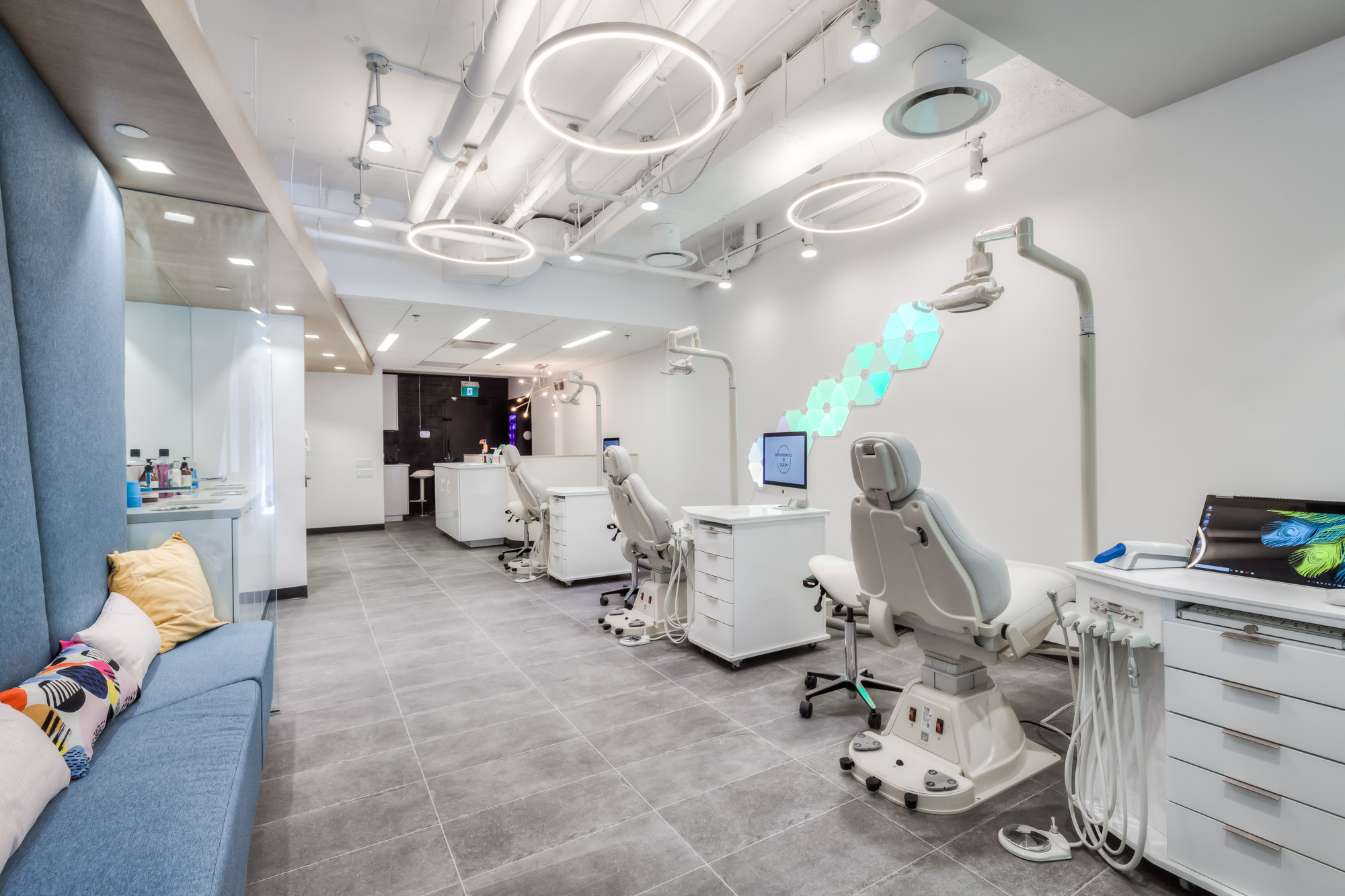 Image of Orthodontics on Queen clinic - Dental Clinic Directory