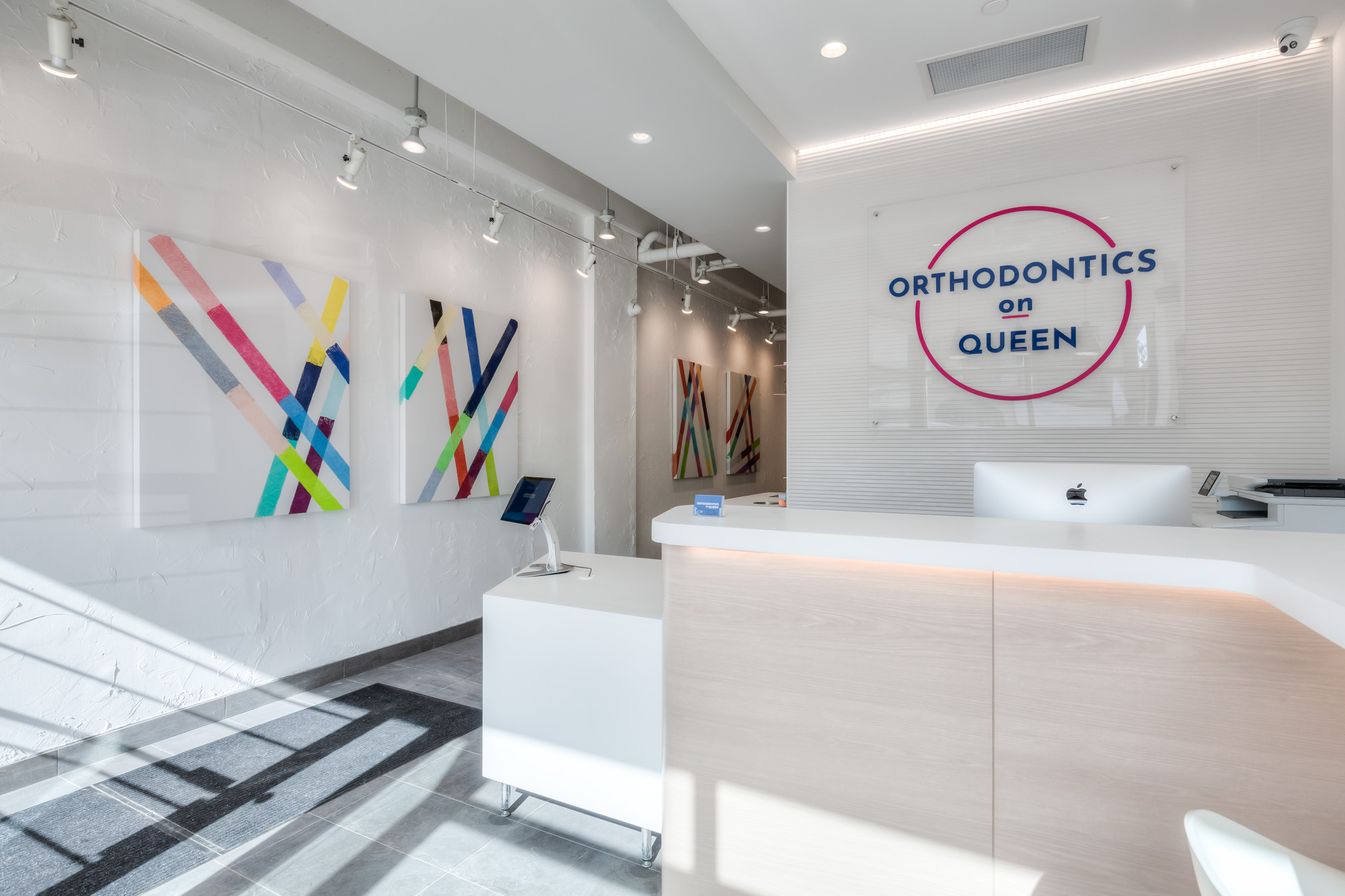 Image of Orthodontics on Queen clinic - Dental Clinic Directory