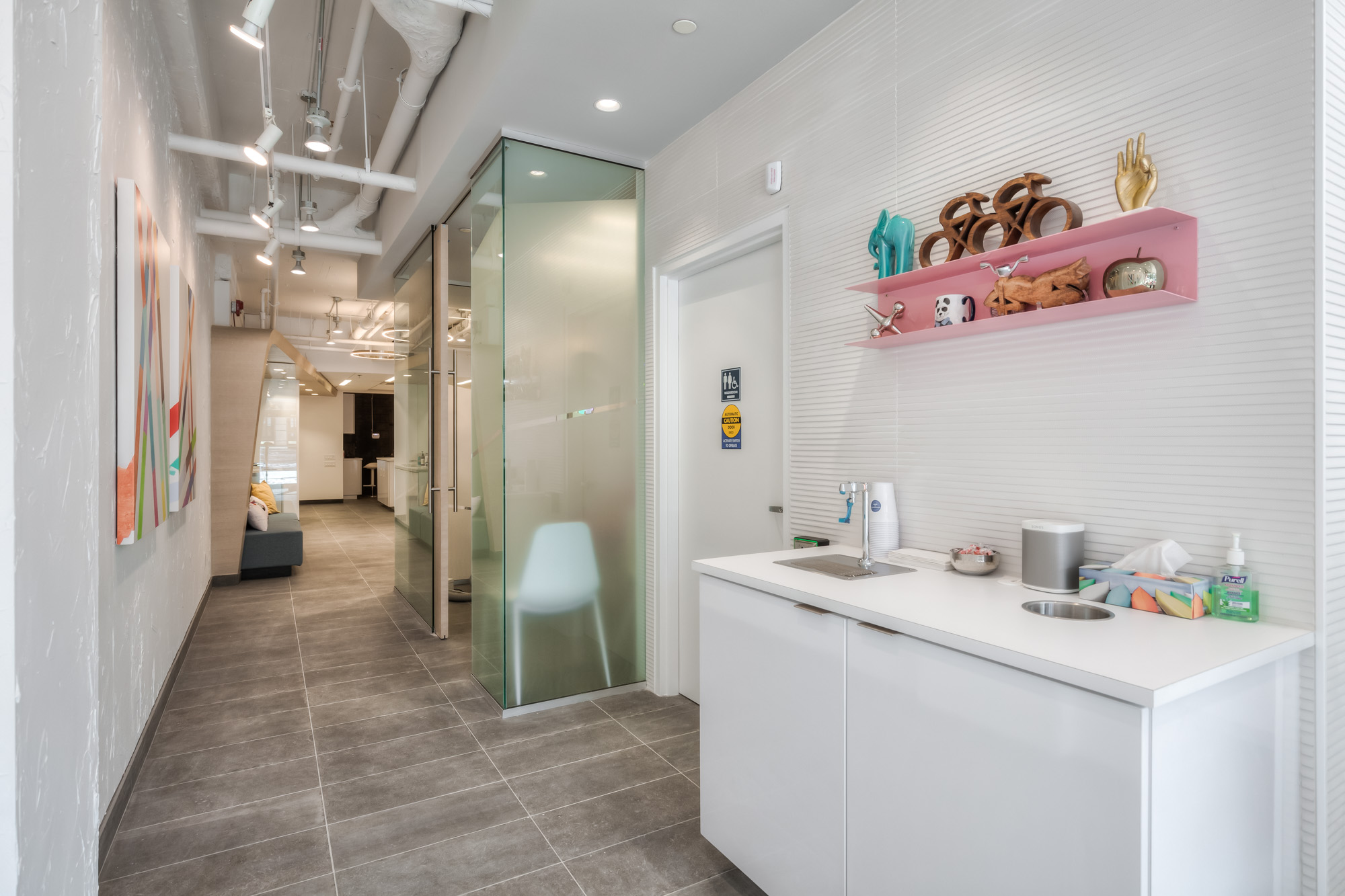 Image of Orthodontics on Queen clinic - Dental Clinic Directory