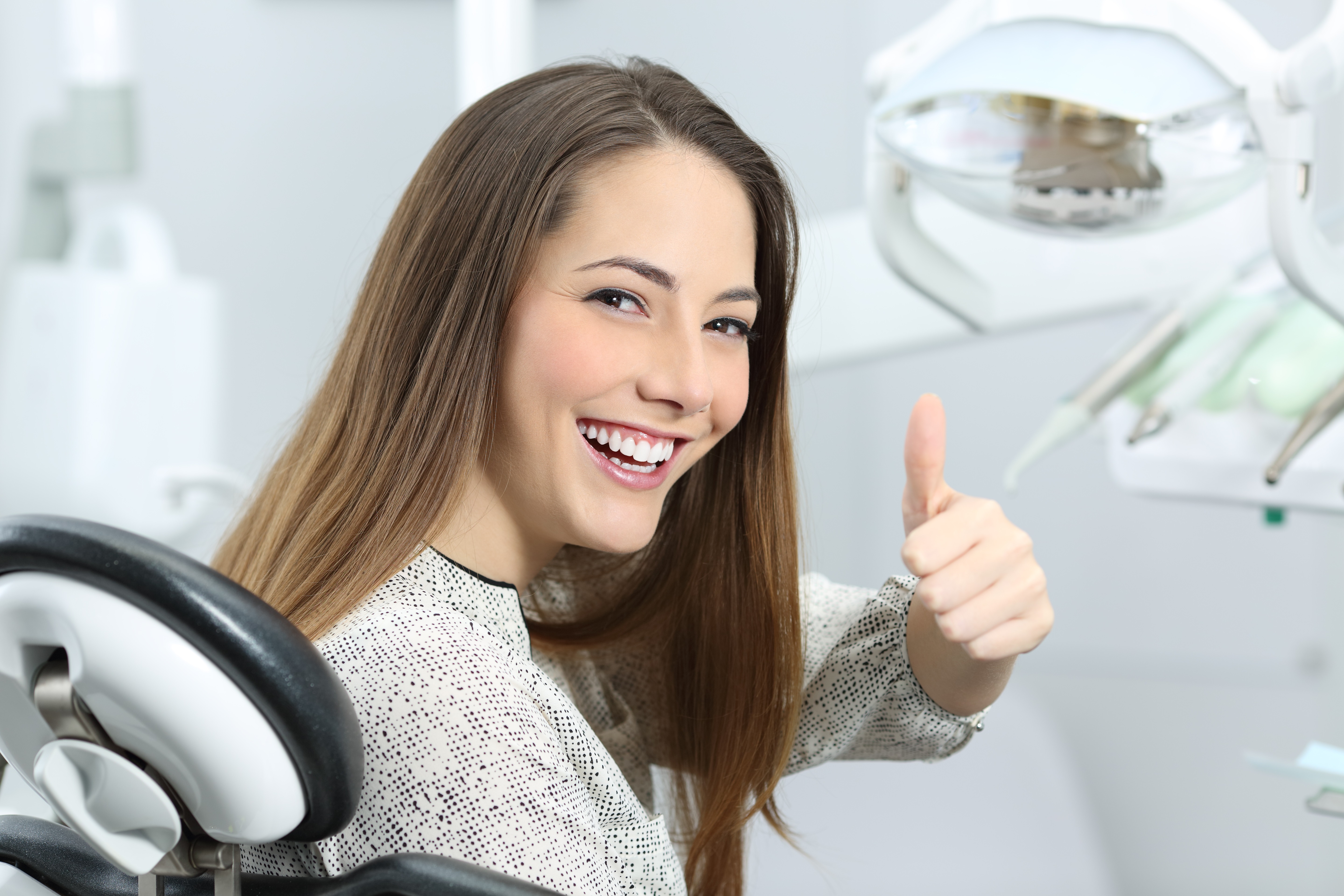 Park Street Dentistry