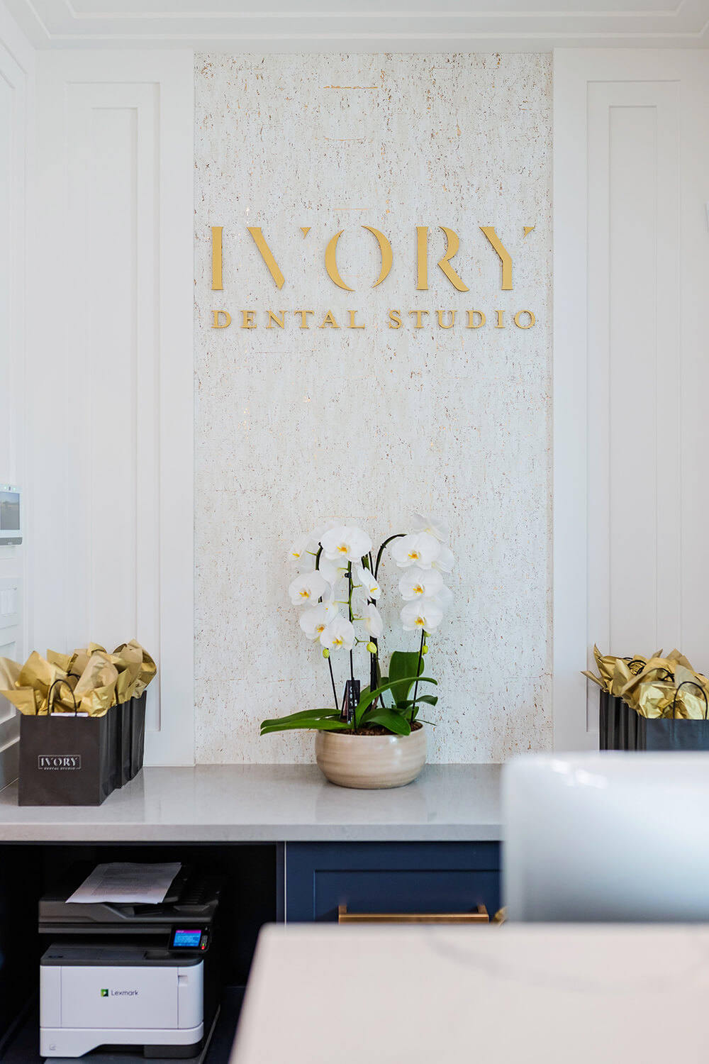 Image of Ivory Dental Studio clinic - Dental Clinic Directory
