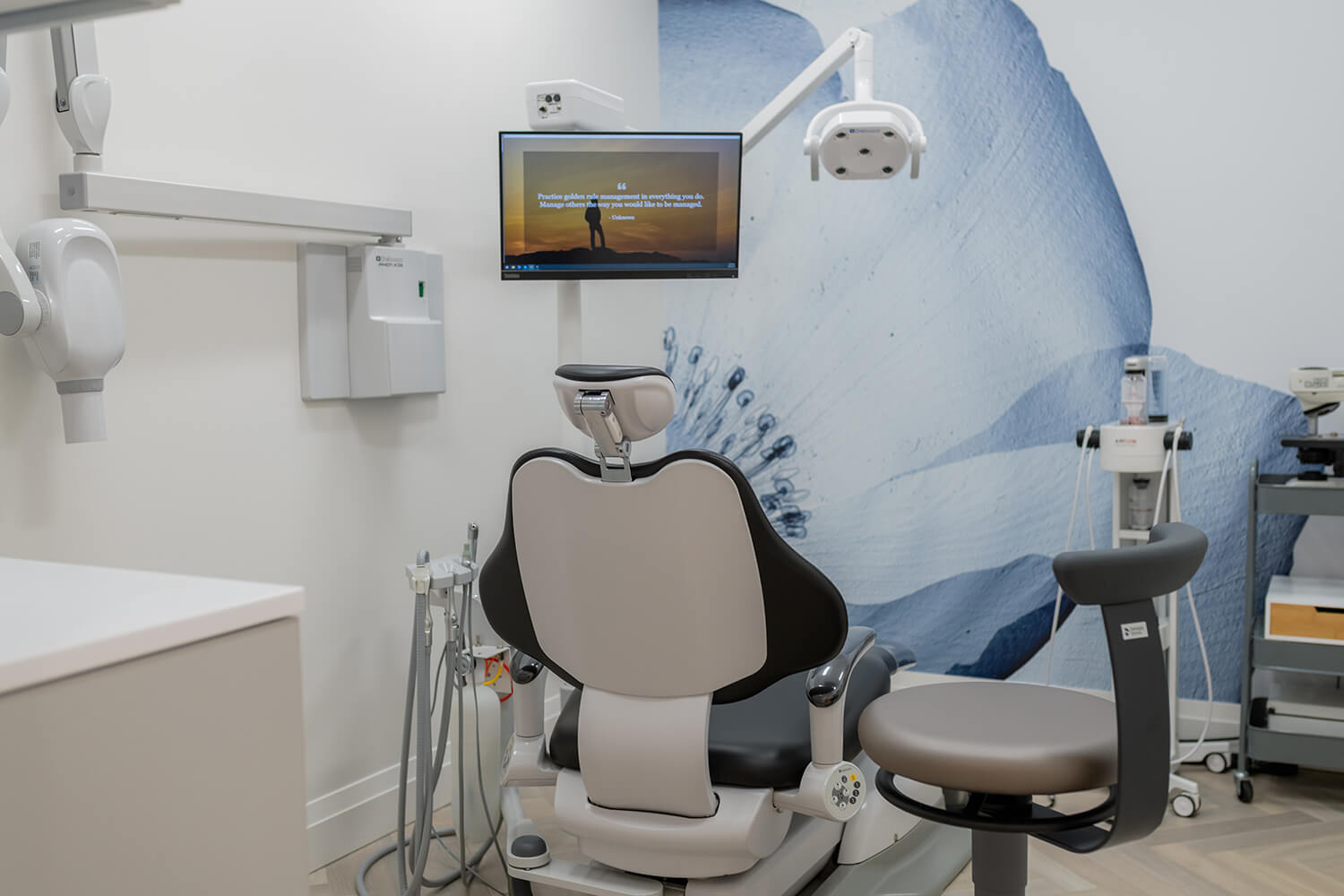 Ivory Dental Studio