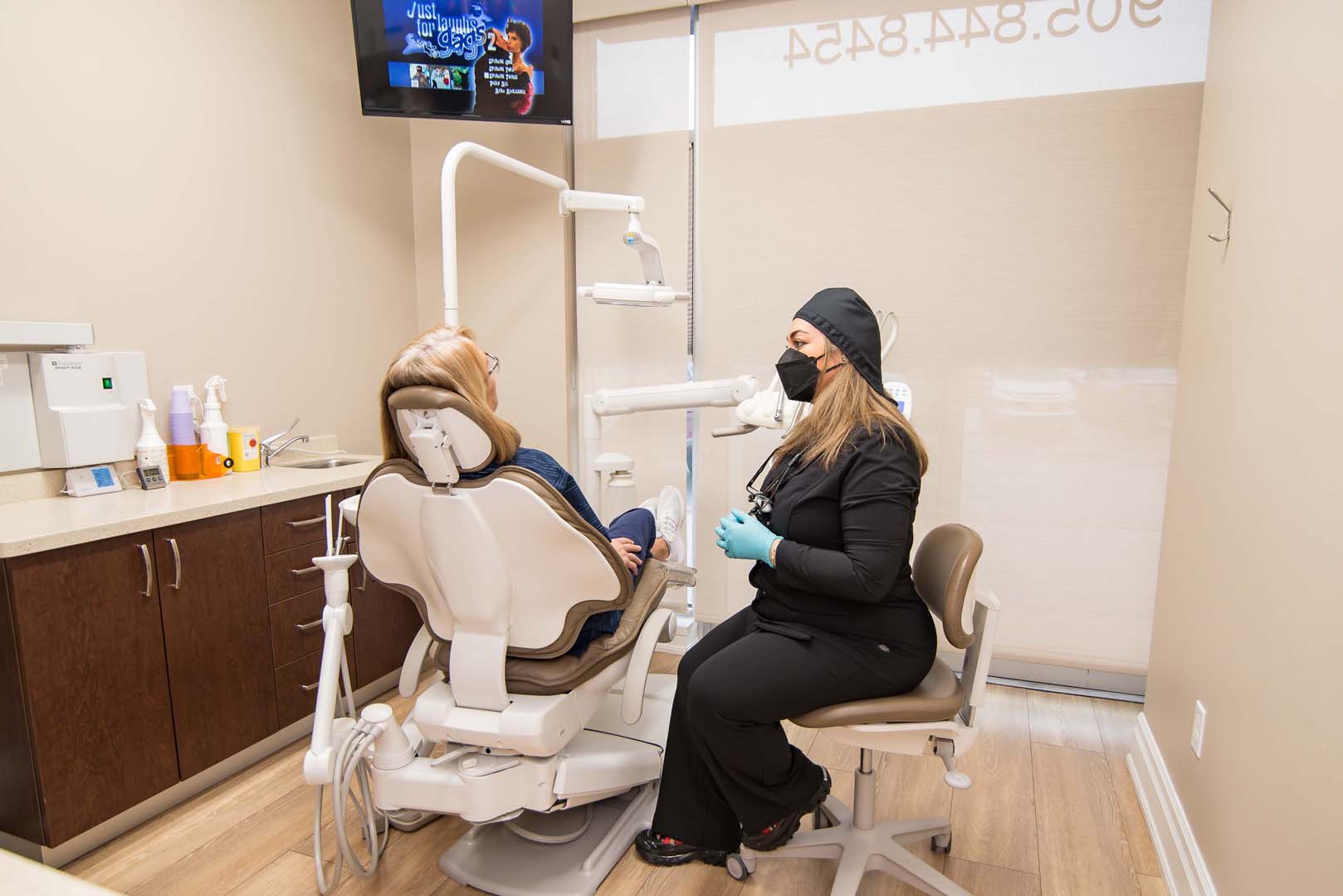 Image of Speers Dental Centre clinic - Dental Clinic Directory