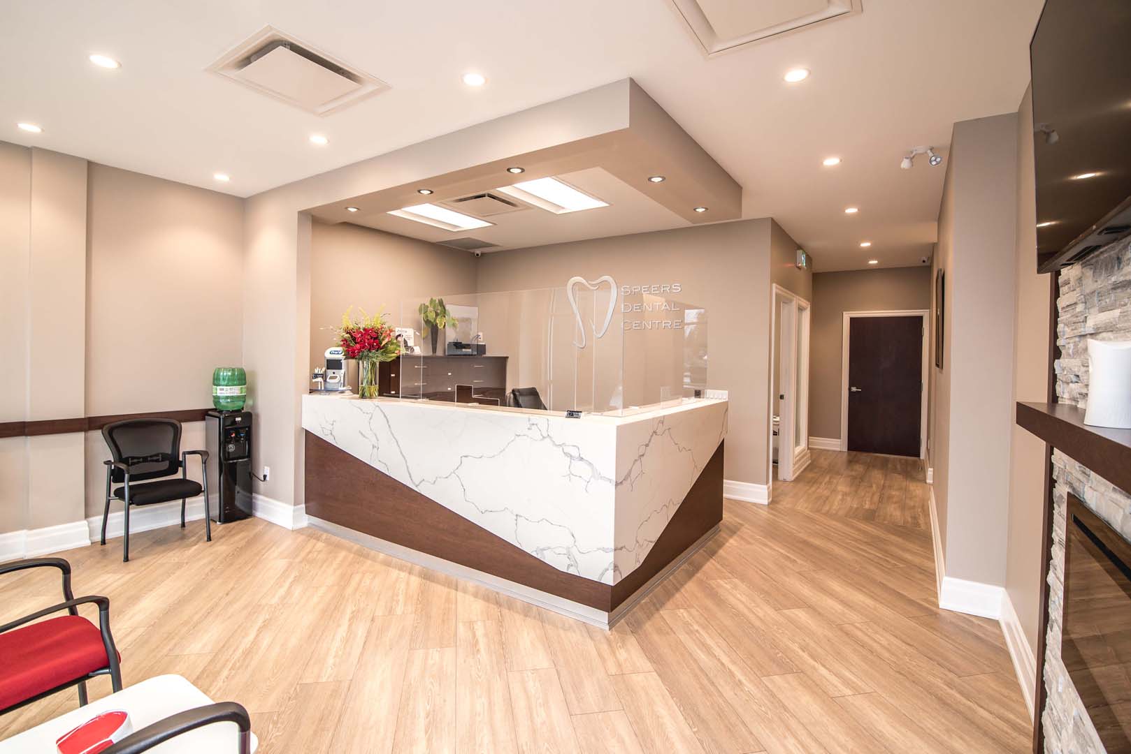 Image of Speers Dental Centre clinic - Dental Clinic Directory