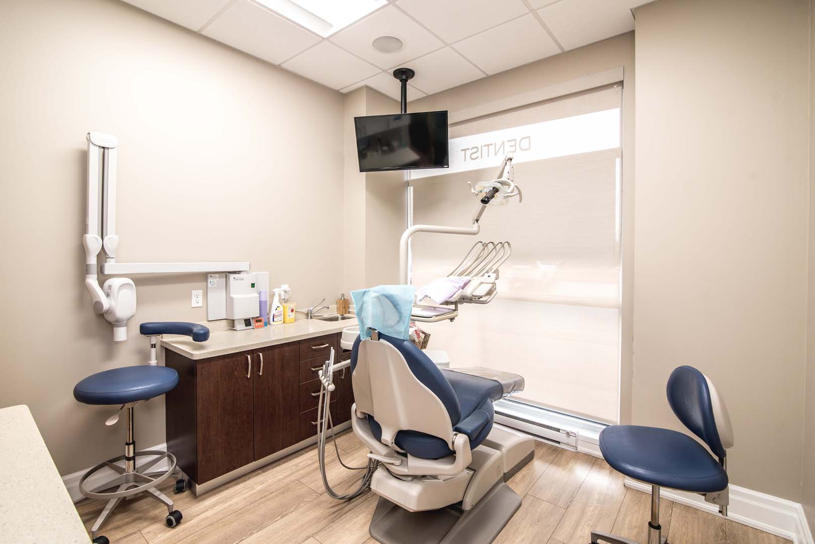 Image of Speers Dental Centre clinic - Dental Clinic Directory