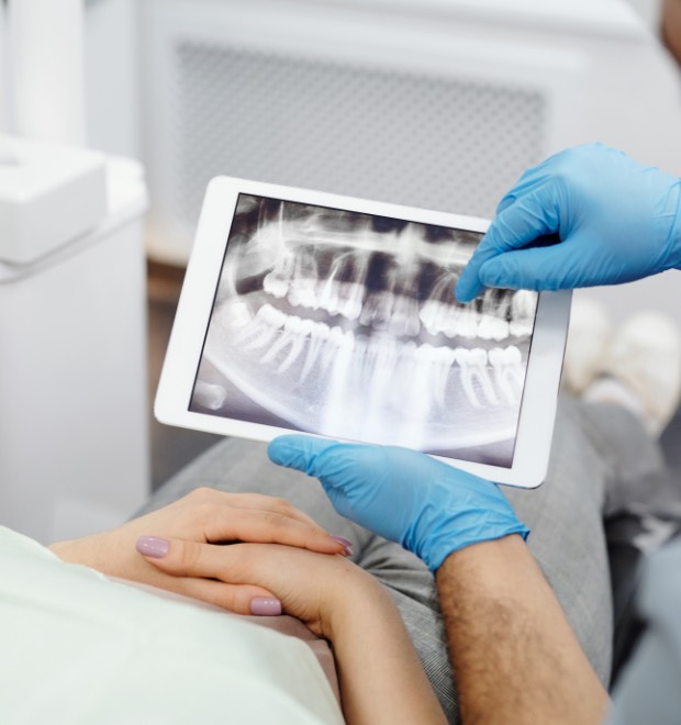 Image of Speers Dental Centre clinic - Dental Clinic Directory