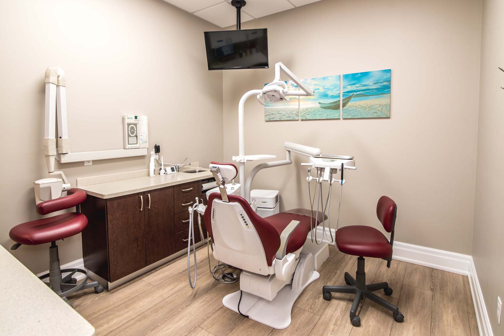 Image of Speers Dental Centre clinic - Dental Clinic Directory