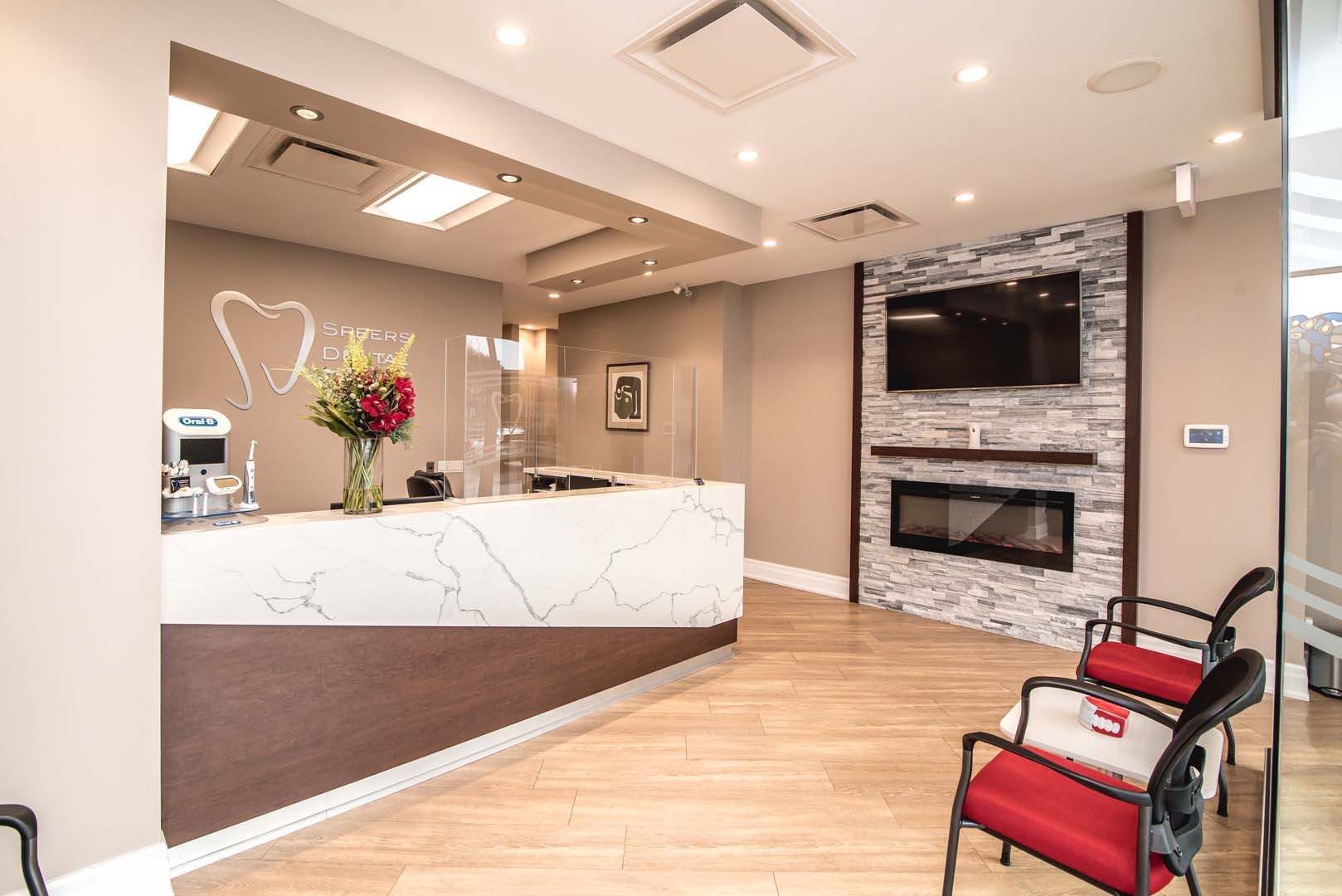 Image of Speers Dental Centre clinic - Dental Clinic Directory