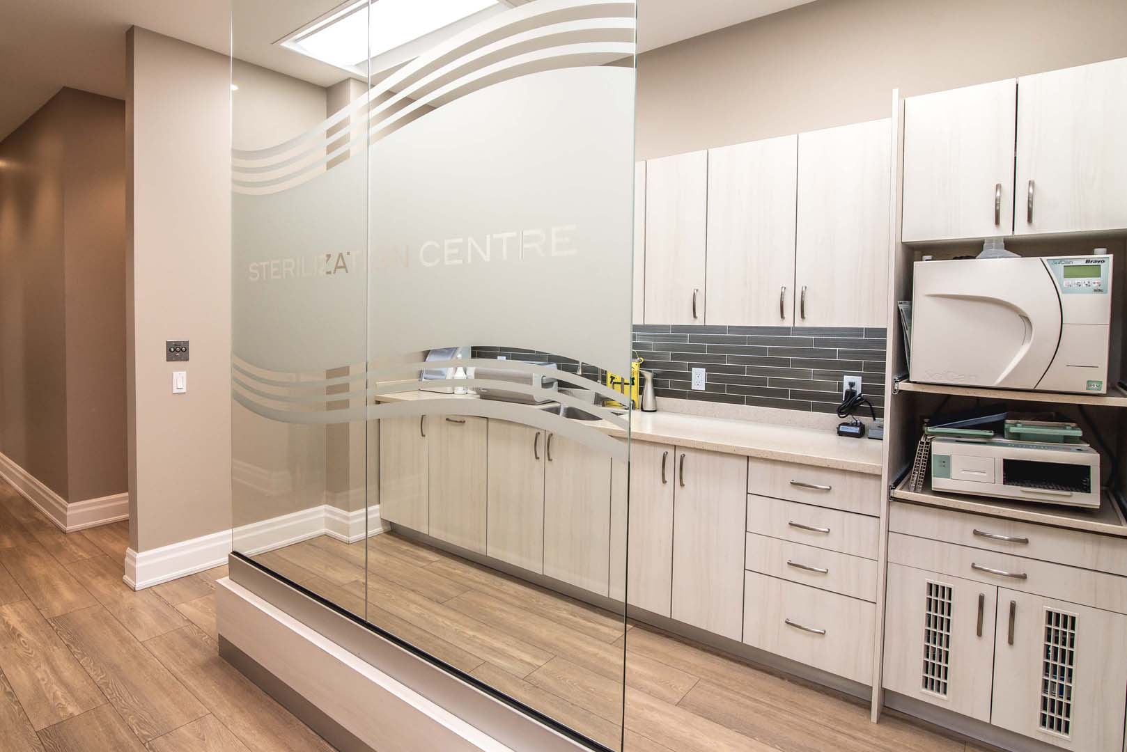 Image of Speers Dental Centre clinic - Dental Clinic Directory