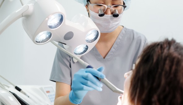 Image of COTTAGE COUNTRY SMILES DENTISTRY clinic - Dental Clinic Directory