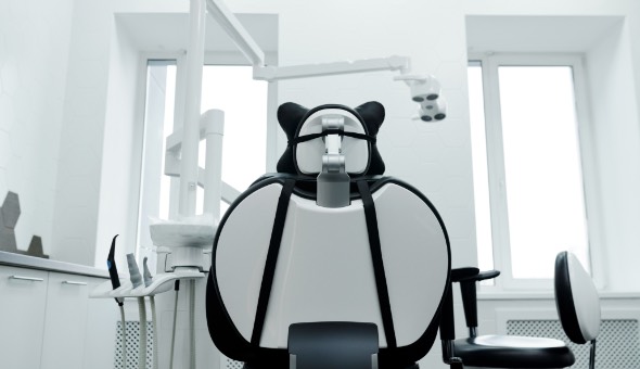 Image of COTTAGE COUNTRY SMILES DENTISTRY clinic - Dental Clinic Directory