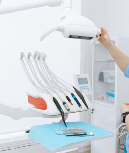 Image of COTTAGE COUNTRY SMILES DENTISTRY clinic - Dental Clinic Directory