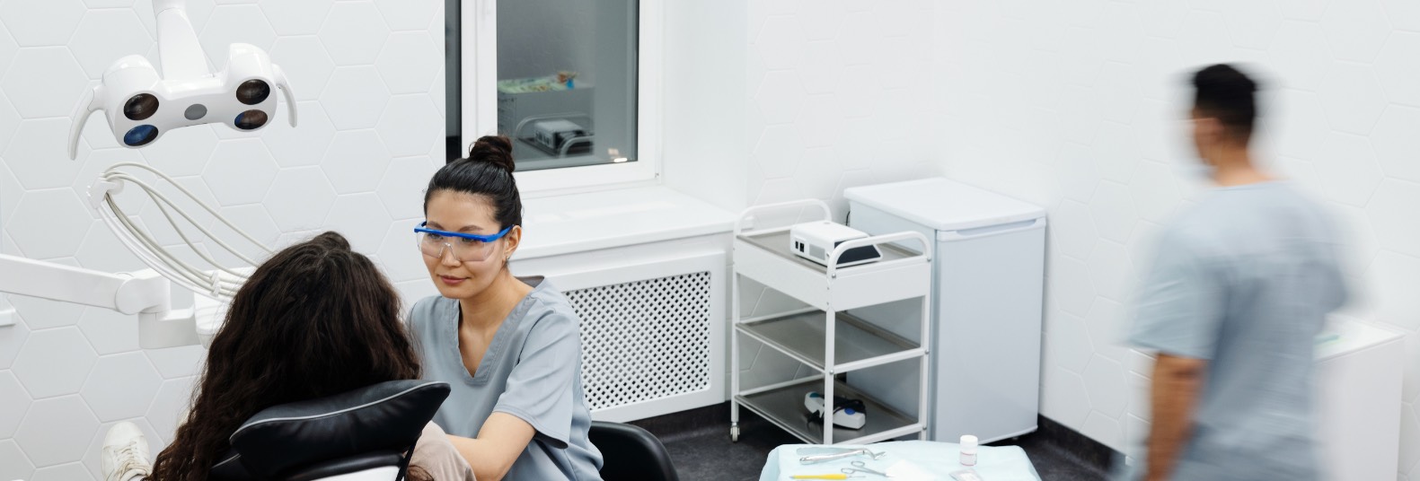 Image of COTTAGE COUNTRY SMILES DENTISTRY clinic - Dental Clinic Directory