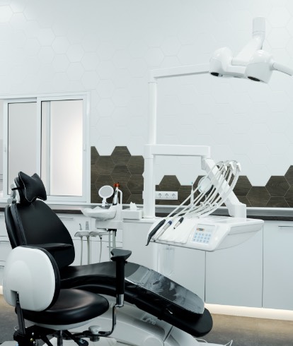 Image of COTTAGE COUNTRY SMILES DENTISTRY clinic - Dental Clinic Directory