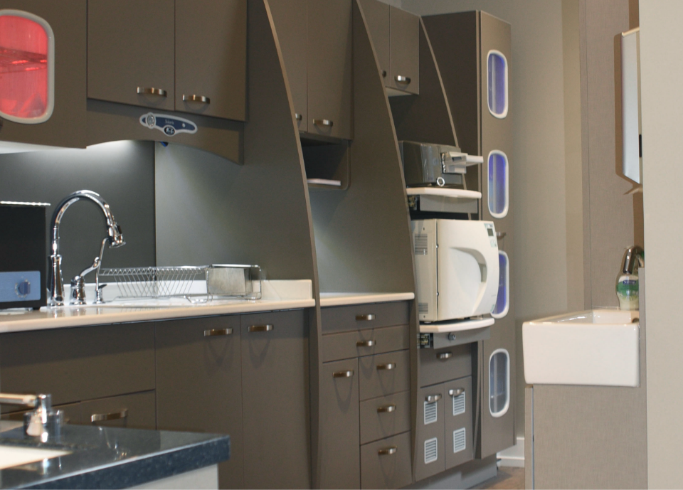 Image of North Toronto Orthodontists clinic - Dental Clinic Directory