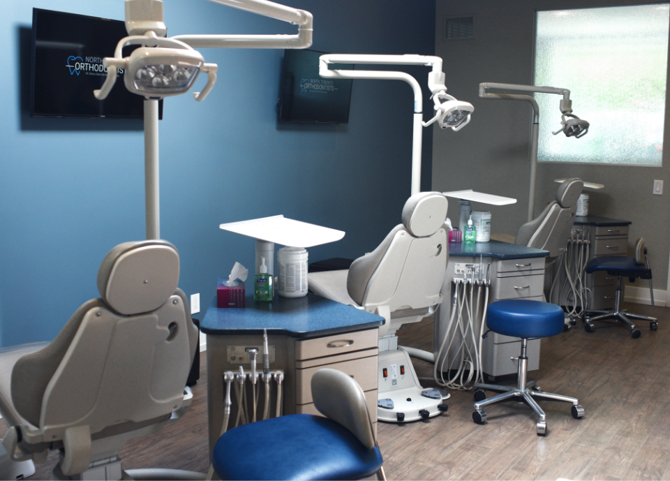 North Toronto Orthodontists