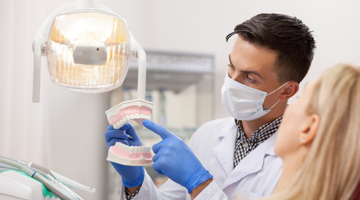 Image of Ur Dental clinic - Dental Clinic Directory