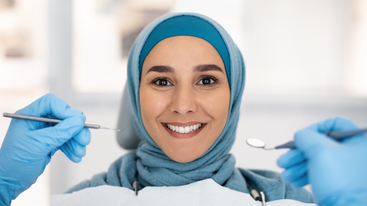 Cathcart Dental – FAMILY DENTIST IN SARNIA