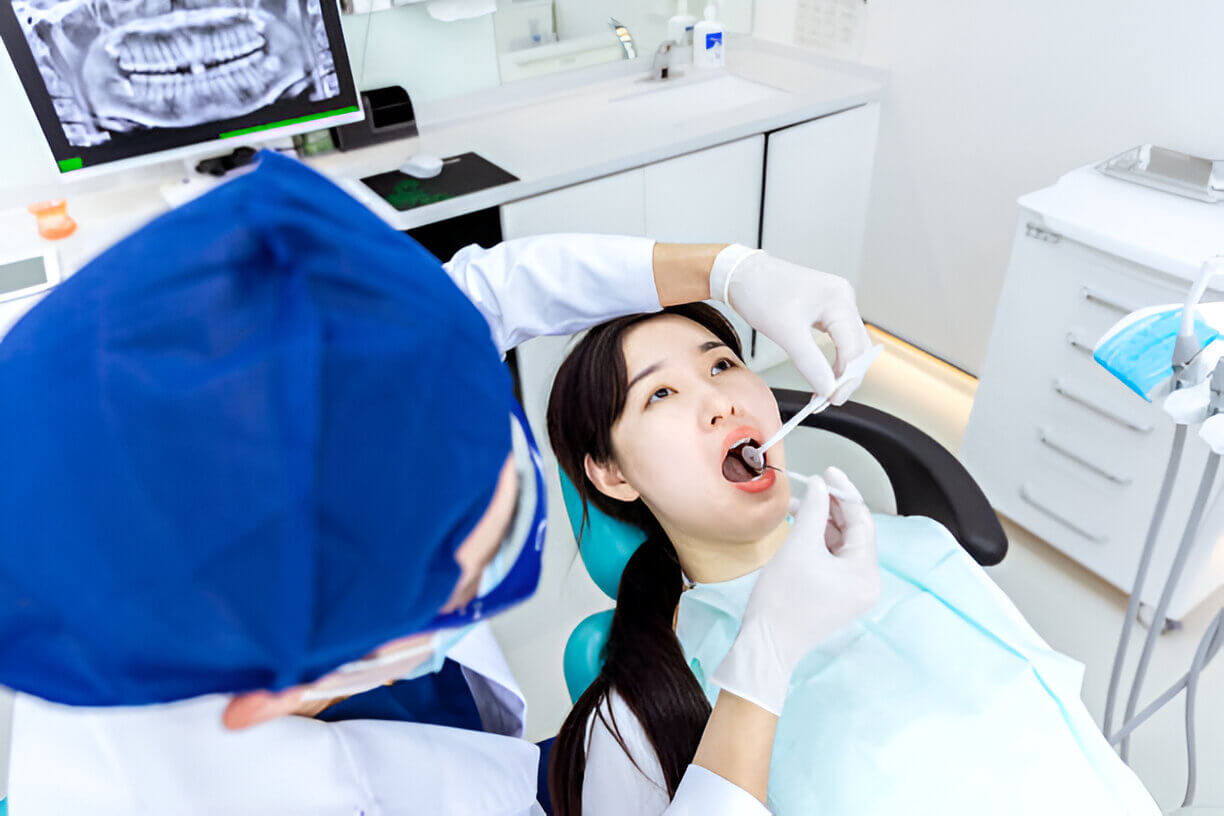 Image of Viva Dental Orangeville clinic - Dental Clinic Directory