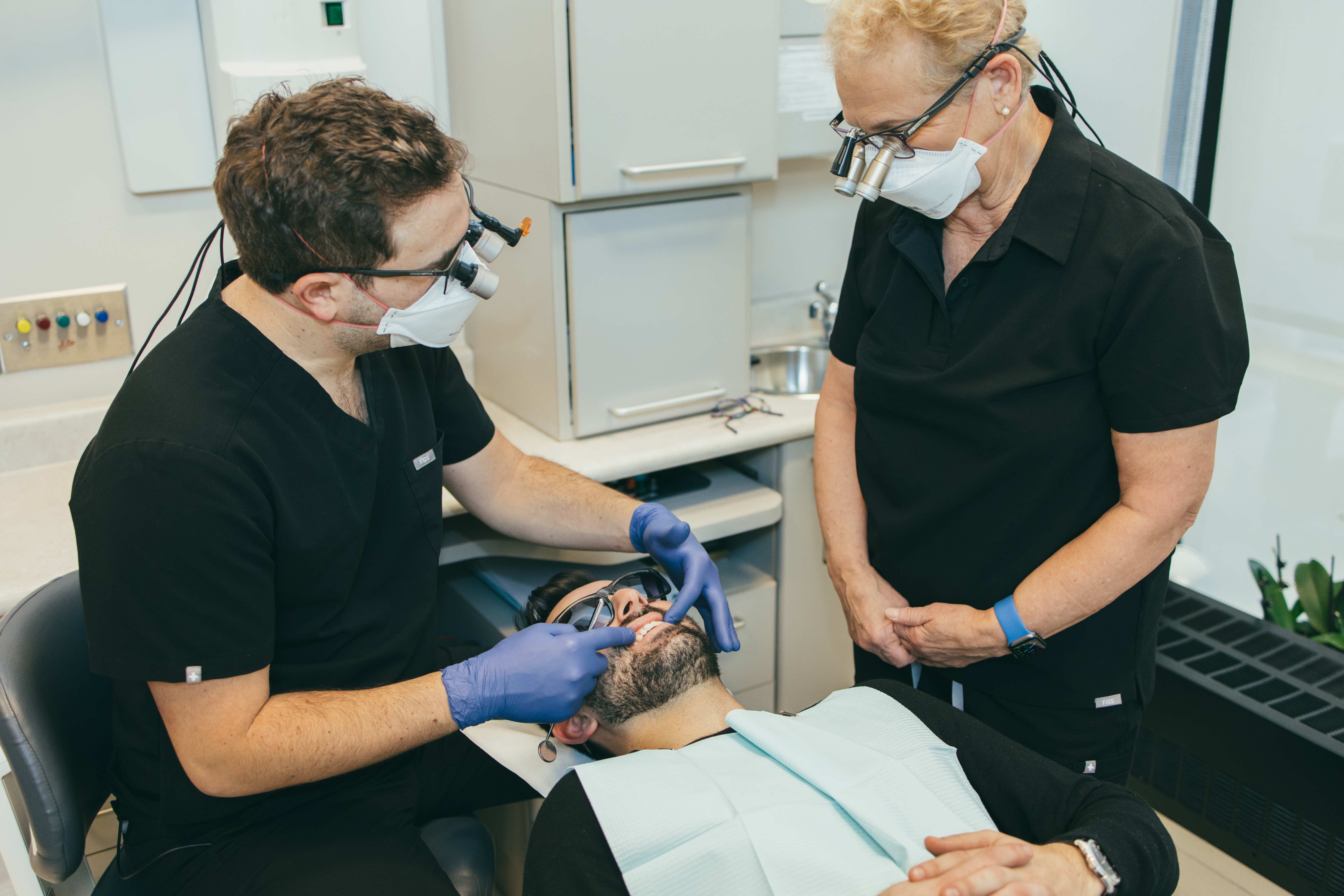 Image of Chandler & Nightingale Dental clinic - Dental Clinic Directory