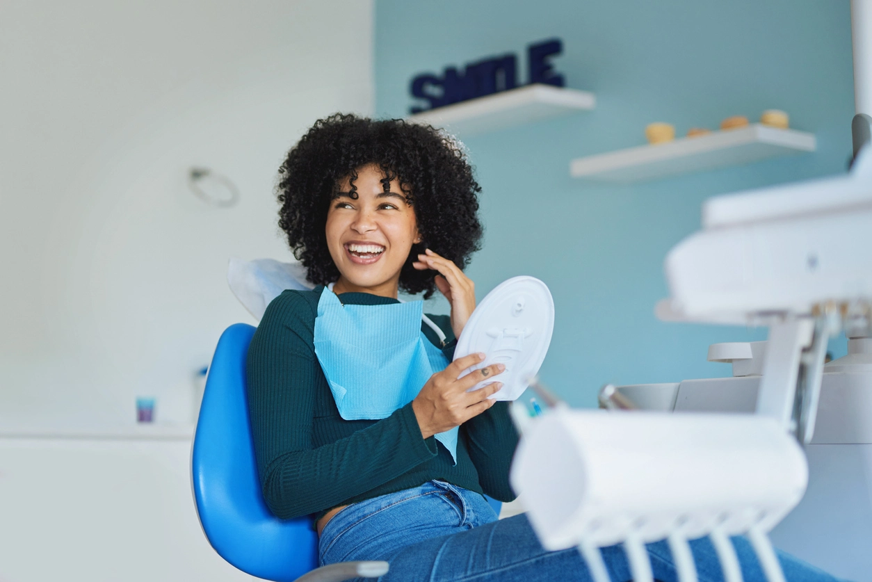 Image of Chandler & Nightingale Dental clinic - Dental Clinic Directory