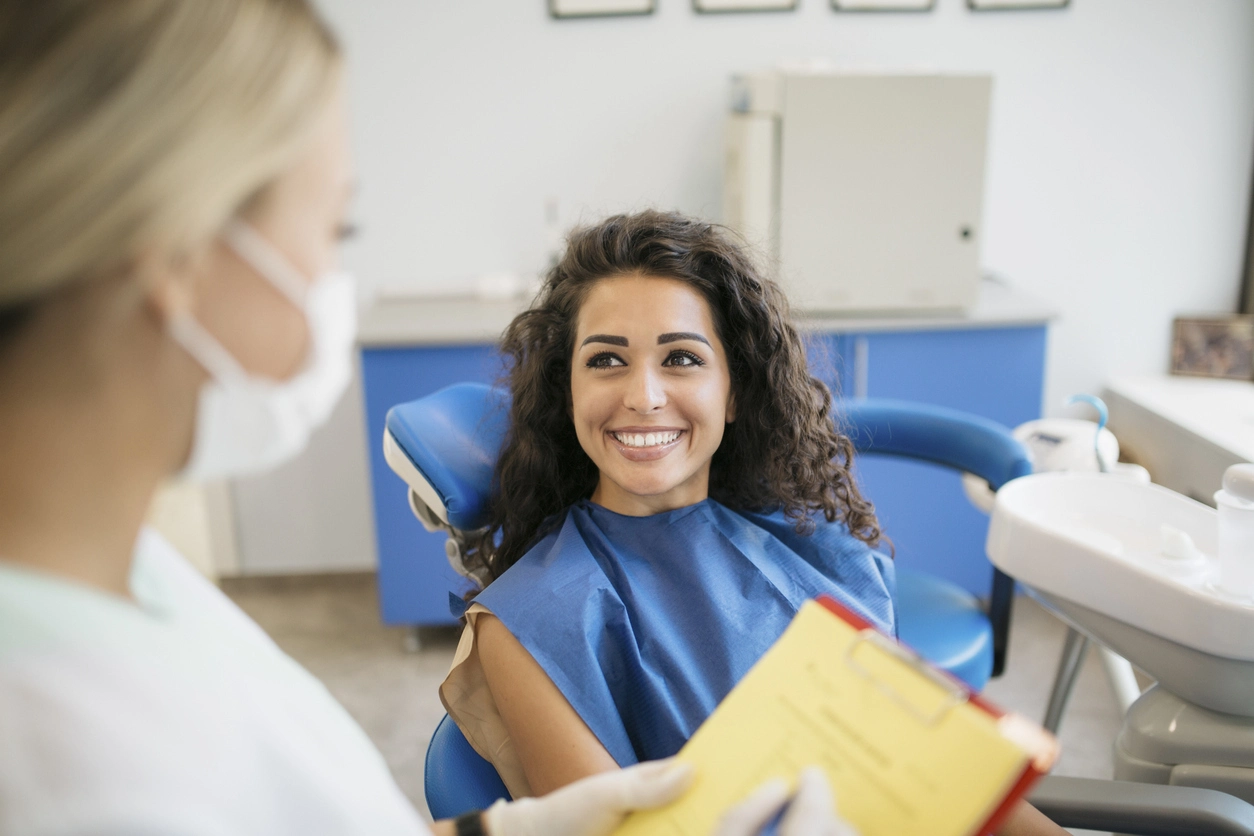 Image of Chandler & Nightingale Dental clinic - Dental Clinic Directory