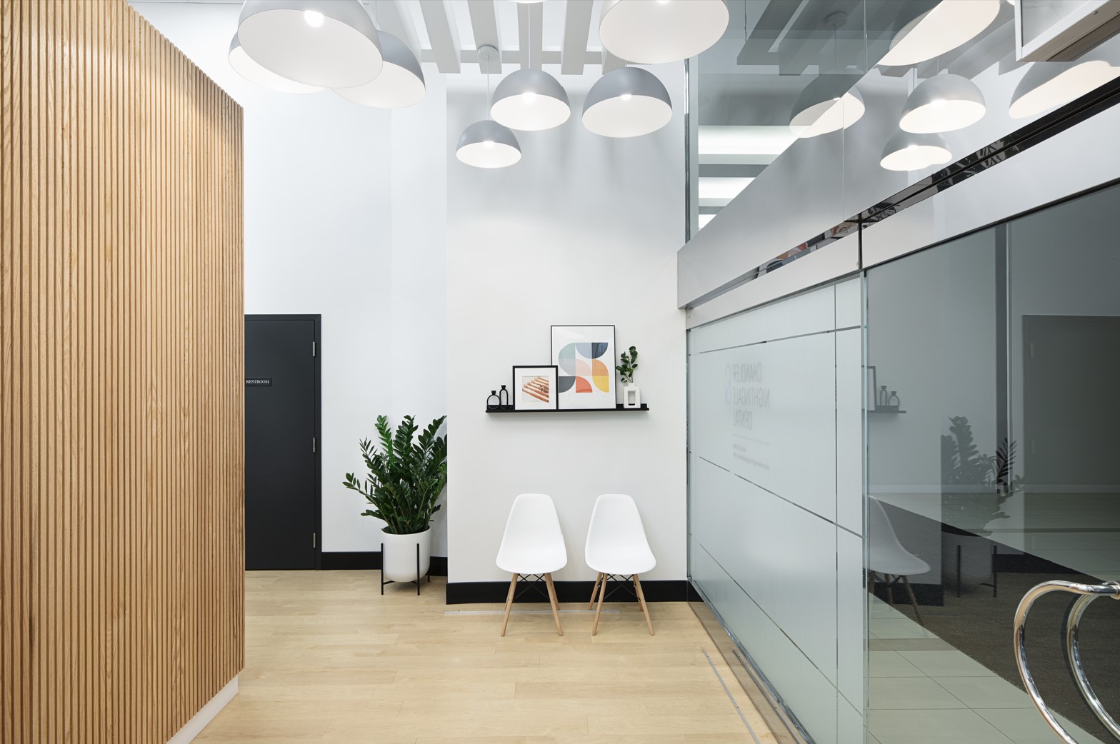 Image of Chandler & Nightingale Dental clinic - Dental Clinic Directory
