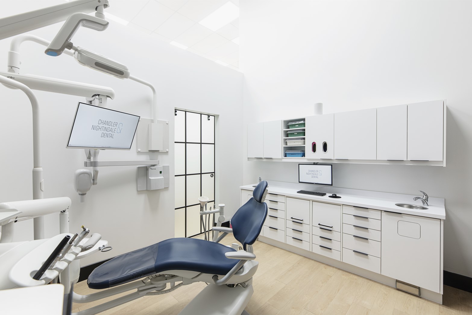 Image of Chandler & Nightingale Dental clinic - Dental Clinic Directory