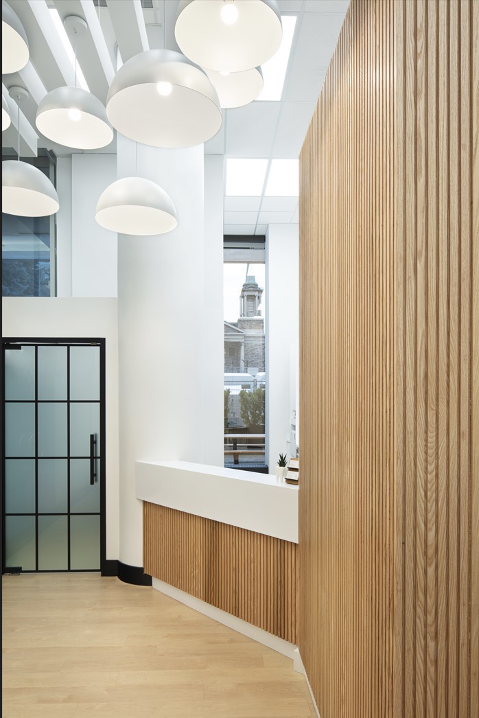 Chandler & Nightingale Dental