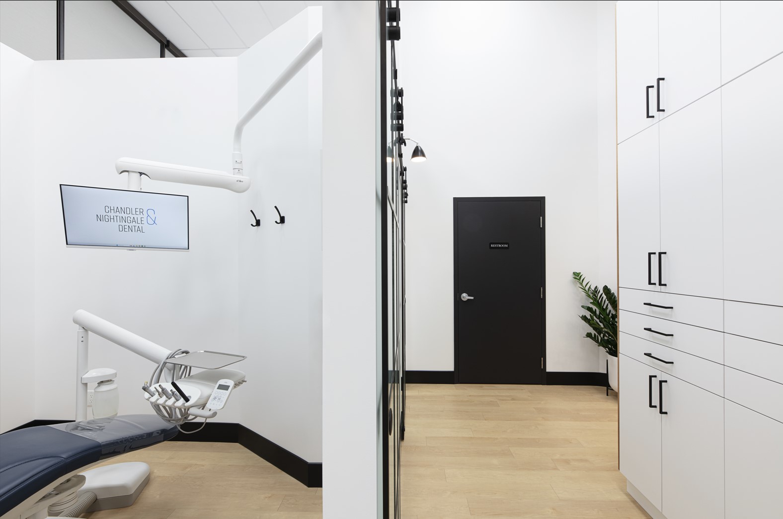 Image of Chandler & Nightingale Dental clinic - Dental Clinic Directory