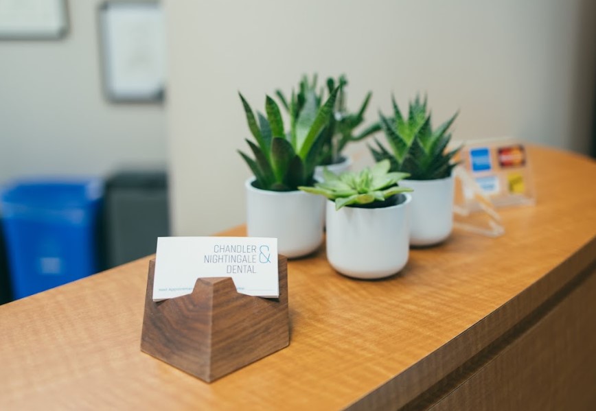 Image of Chandler & Nightingale Dental clinic - Dental Clinic Directory