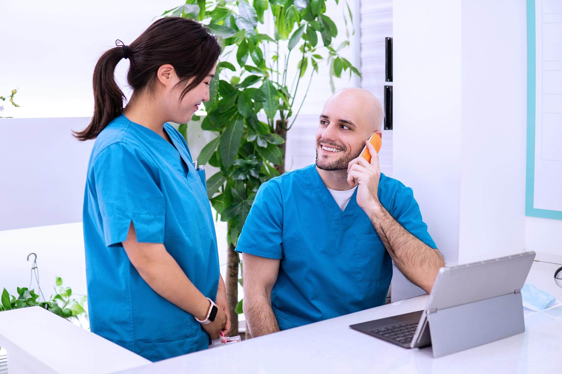 Image of Tartan Dental clinic - Dental Clinic Directory